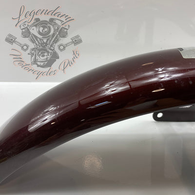 Body kit: front/rear mudguard and tank OEM 95709-99CA