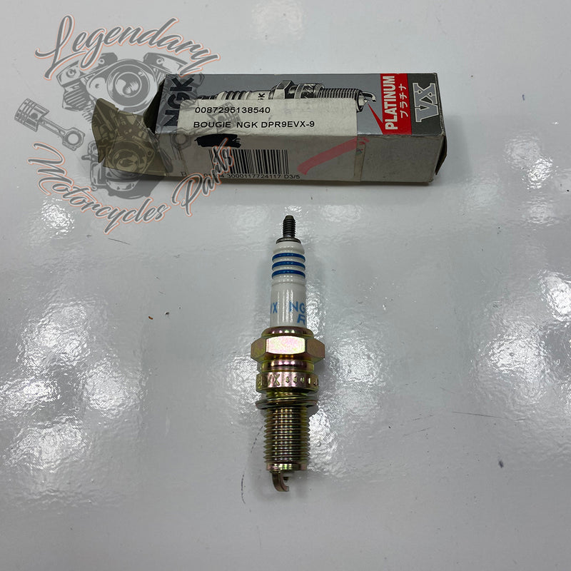 Spark Plug Réf DPR9EVX-9