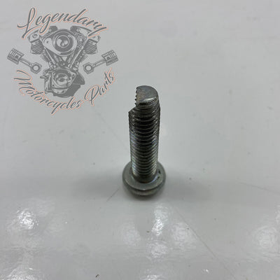 5/16-24 x 5/8 Hex Screw OEM 4391