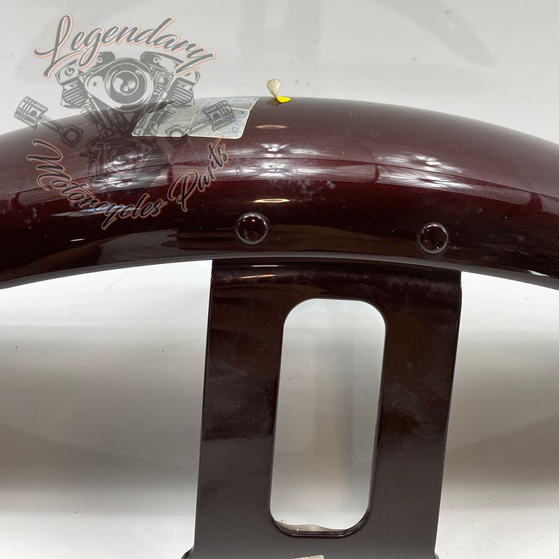 Body kit: front/rear mudguard and tank OEM 95709-99CA