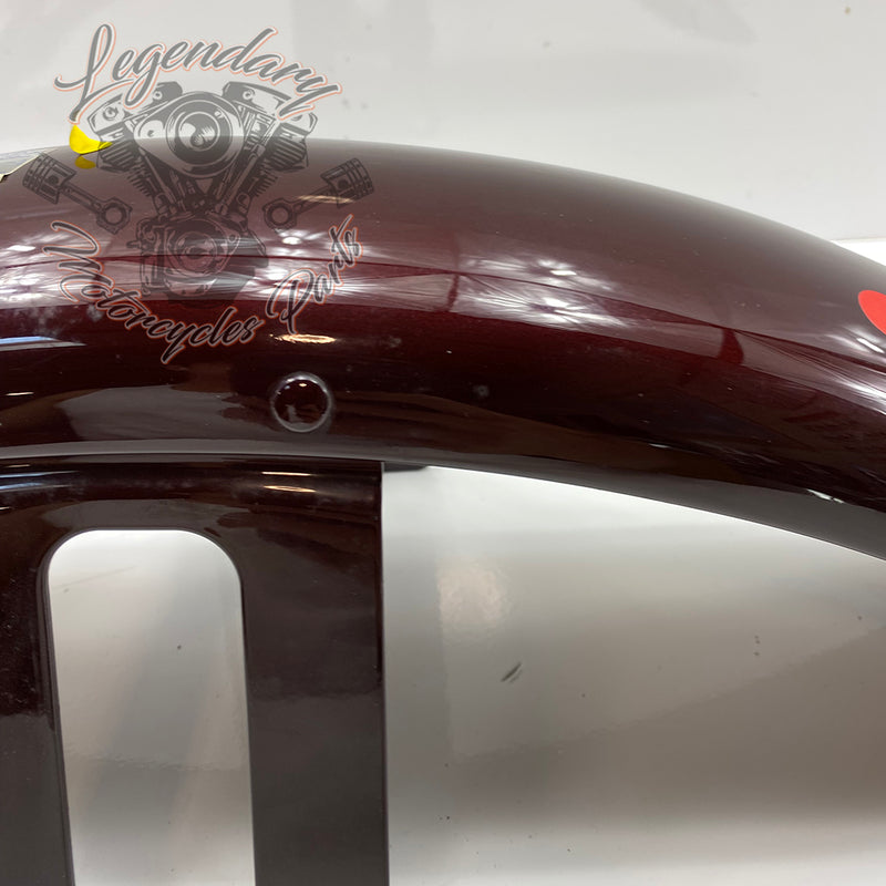 Body kit: front/rear mudguard and tank OEM 95709-99CA