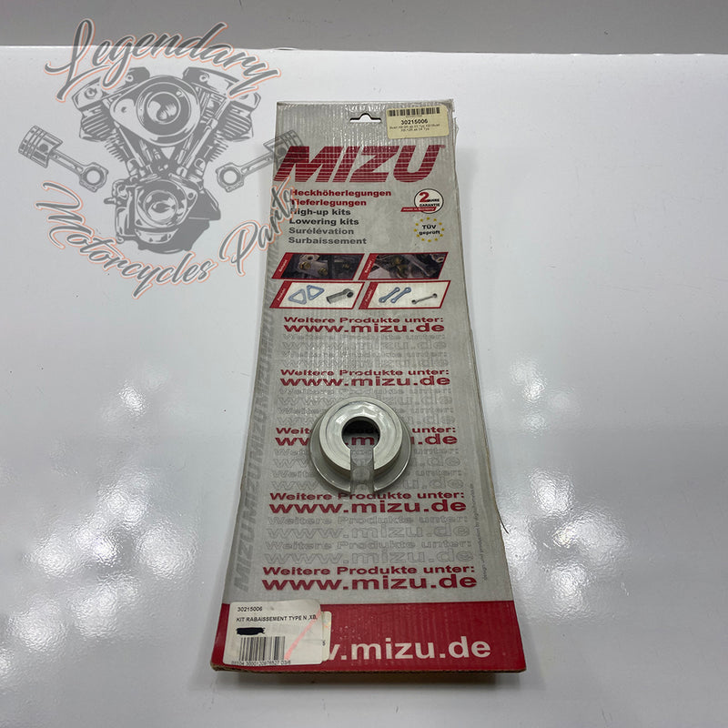 Lowering Kit Réf. 30215006