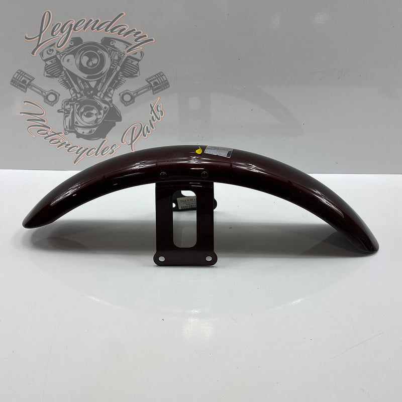 Body kit: front/rear mudguard and tank OEM 95709-99CA