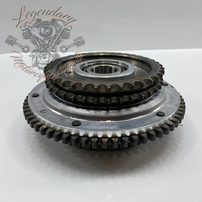 Embrague de campana OEM 37707-90