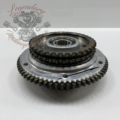 Clutch bell OEM 37707-90