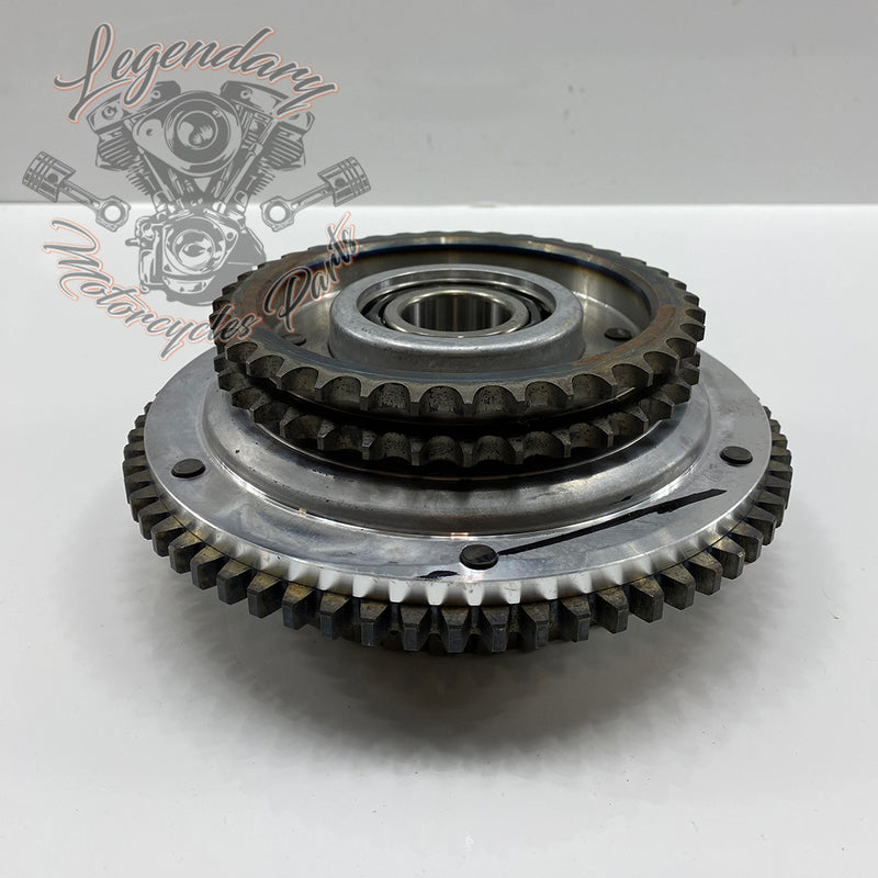 Embrague de campana OEM 37707-90