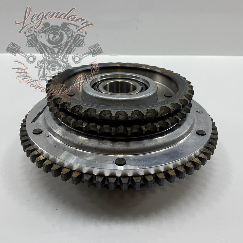 Clutch bell OEM 37707-90