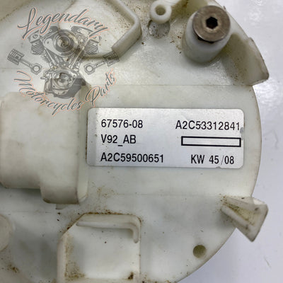 Startset OEM 32534-11