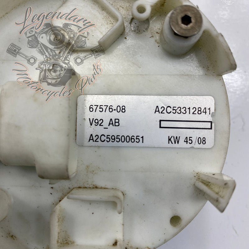 Startset OEM 32534-11