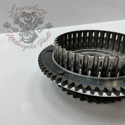 Clutch bell OEM 37707-90