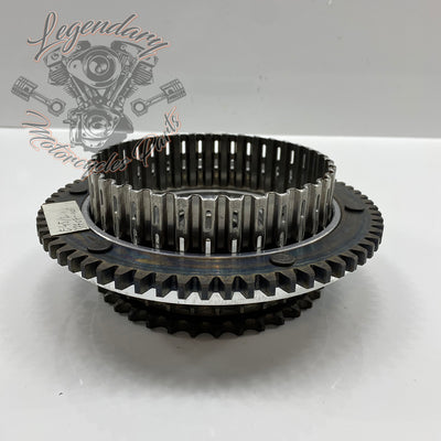 Embrague de campana OEM 37707-90