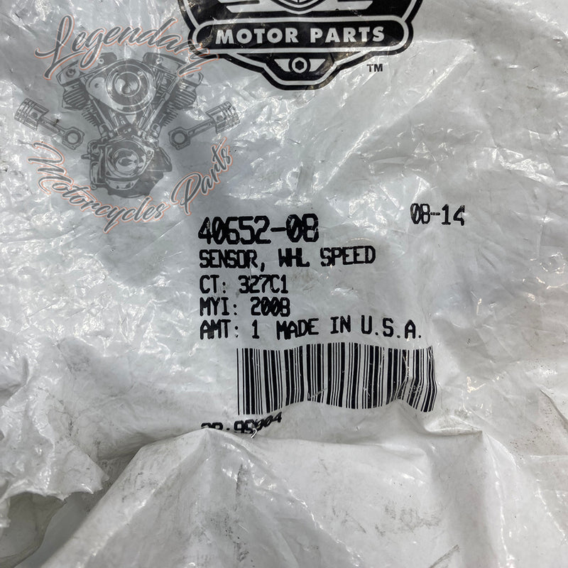 Senzor hitrosti OEM 40652-08