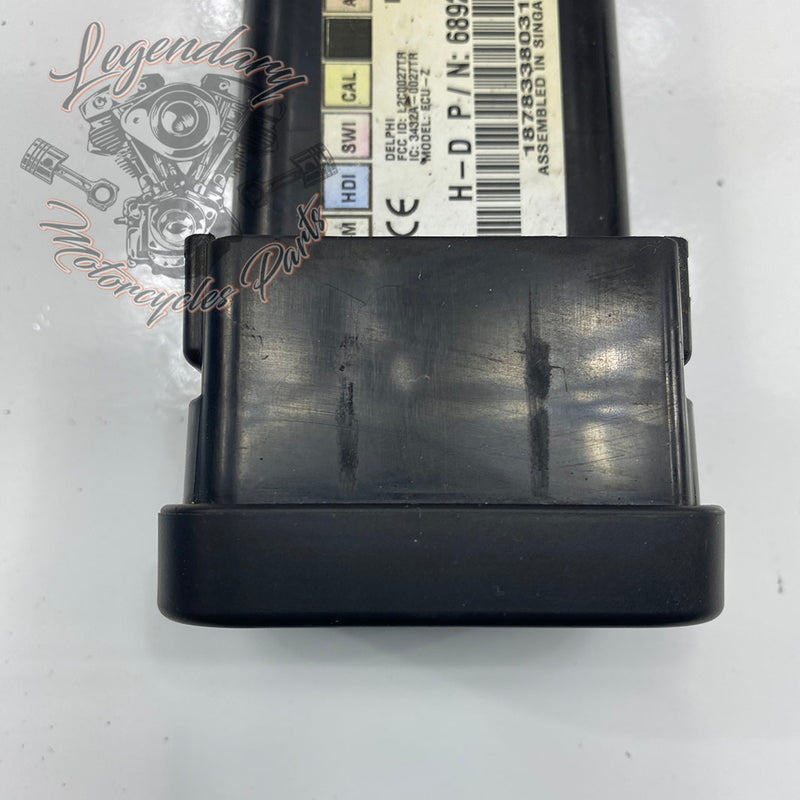 Startset OEM 32534-11