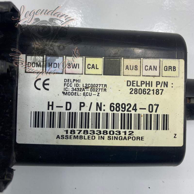 Startset OEM 32534-11