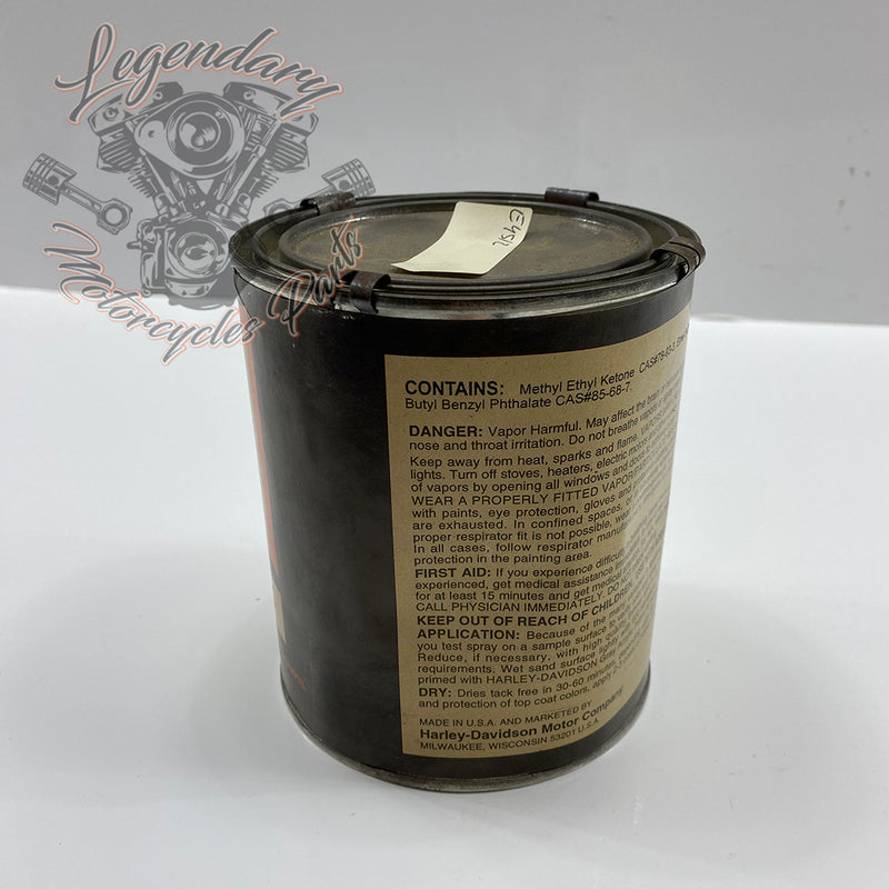 Tinta laca acrílica OEM 98603DA