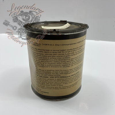 Tinta laca acrílica OEM 98603DA