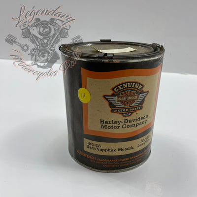 Acrylic Lacquer Paint OEM 98603DA