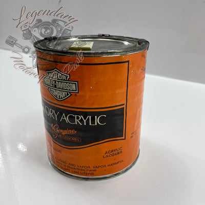 Acrylic Paint Bright Sapphire Metallic OEM 98603JM