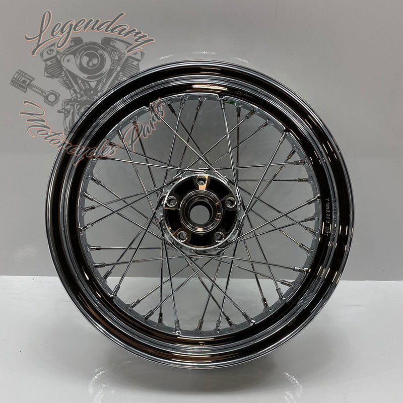 Vorderrad 16" OEM 43300489