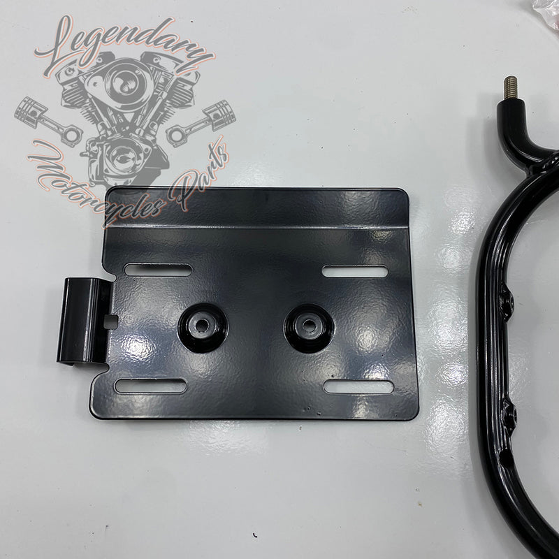 Kennzeichenhalterung und Blinker hinten OEM 68544-10