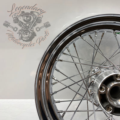 Rueda delantera 16" OEM 43300489