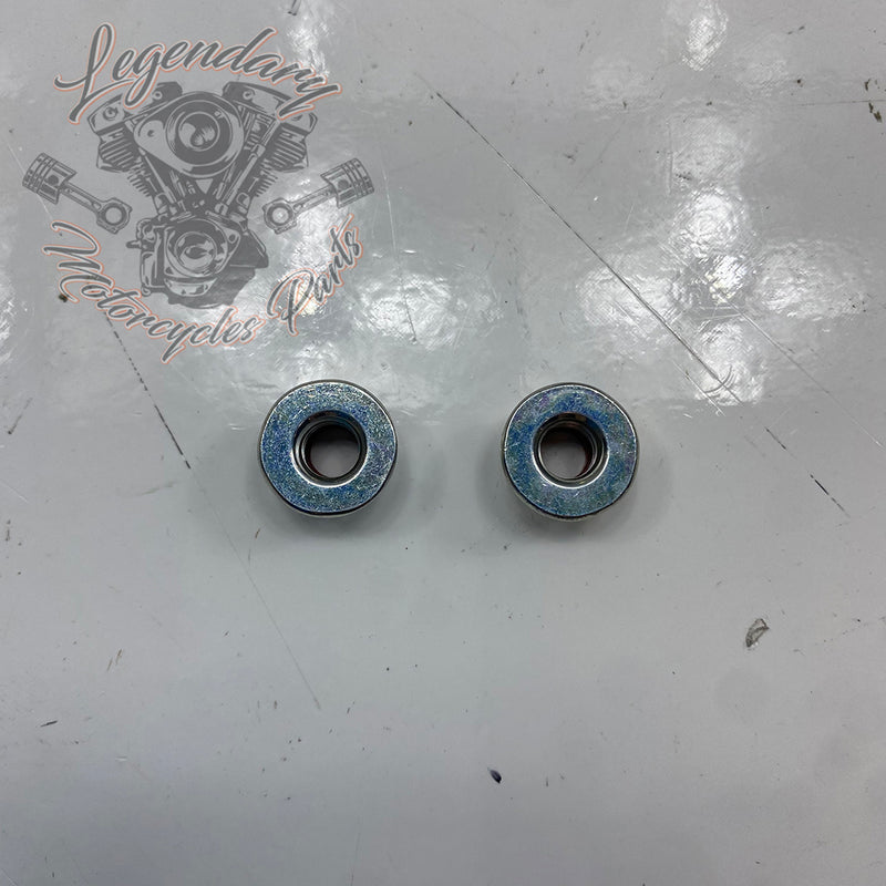 Tensioner Nut OEM 7766