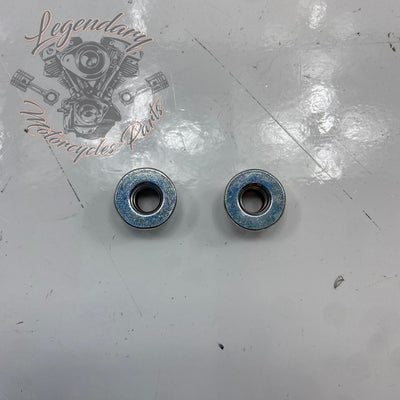 Tensioner Nut OEM 7766