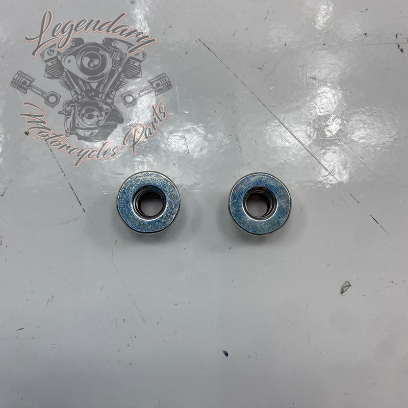 Tensioner Nut OEM 7766