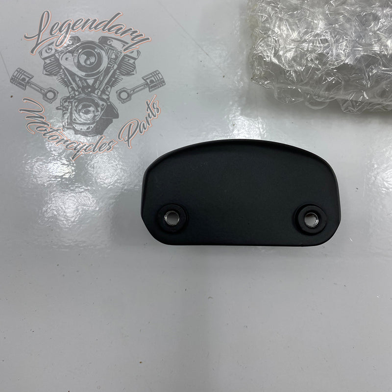 Kit de realocação do suporte da matrícula e dos piscas traseiros OEM 68544-10