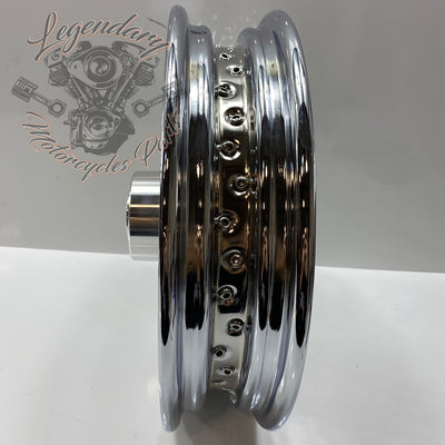 Rueda delantera 16" OEM 43300489