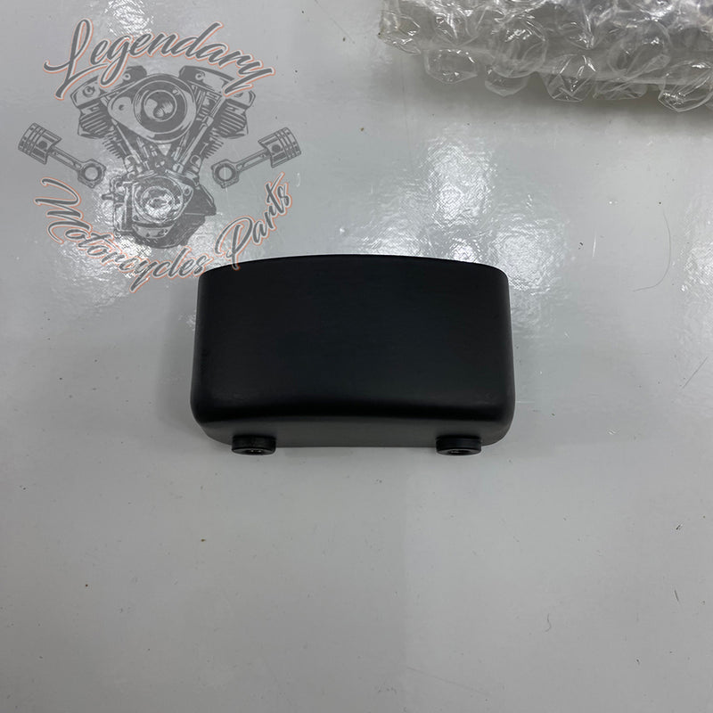 Kennzeichenhalterung und Blinker hinten OEM 68544-10