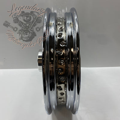 Rueda delantera 16" OEM 43300489