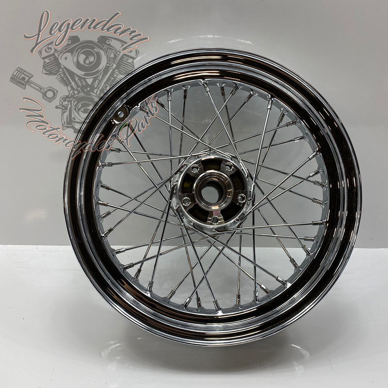 Rueda delantera 16" OEM 43300489