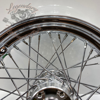 Rueda delantera 16" OEM 43300489