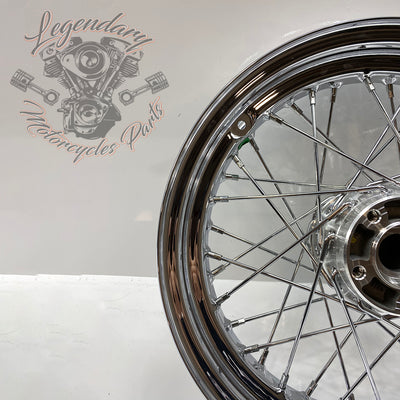 Rueda delantera 16" OEM 43300489