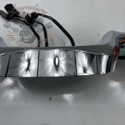 Barra de luces traseras OEM 68997-09