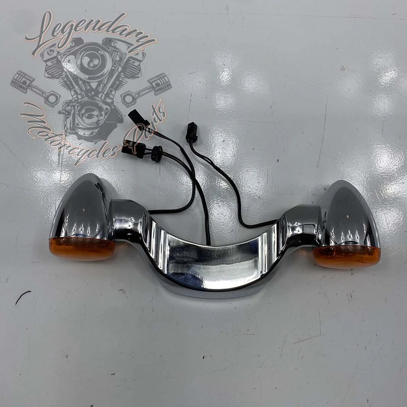 Barra de luces traseras OEM 68997-09