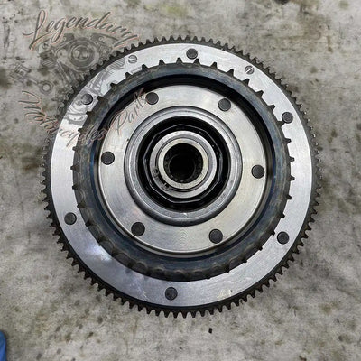 Complete Clutch OEM 37802-04A