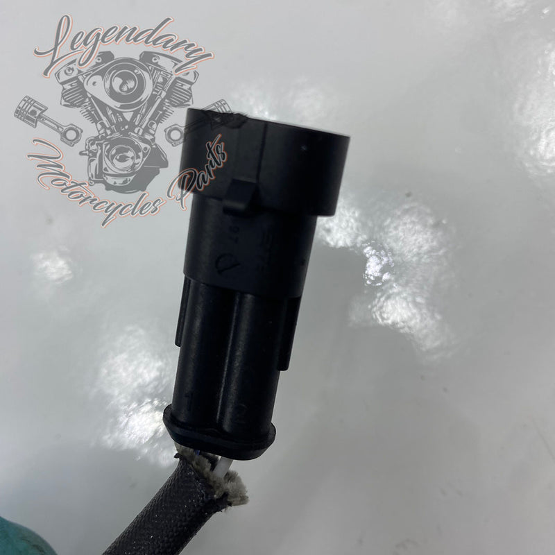 Oxygen Sensor OEM 27683-07