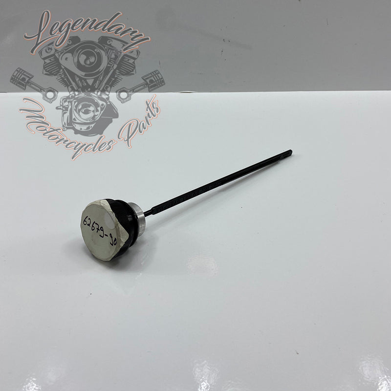 Oil Filler Cap with Dipstick OEM 62679-90