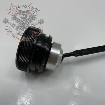 Oil Filler Cap with Dipstick OEM 62679-90