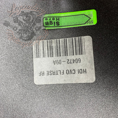 Rear Mudguard OEM 60472-09A