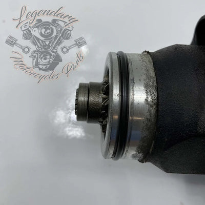 Motorino di avviamento OEM 31618-06A