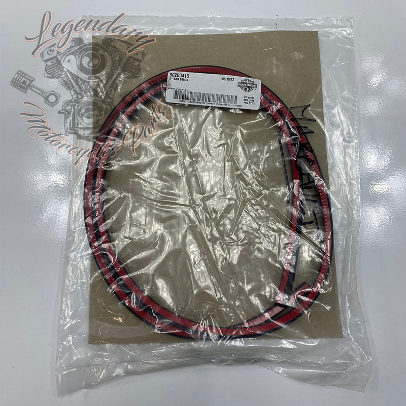 Luggage Lid Gasket OEM 90200415