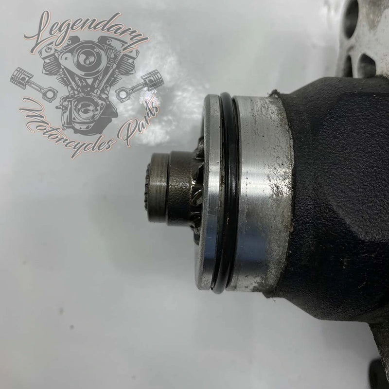 Motorino di avviamento OEM 31618-06A