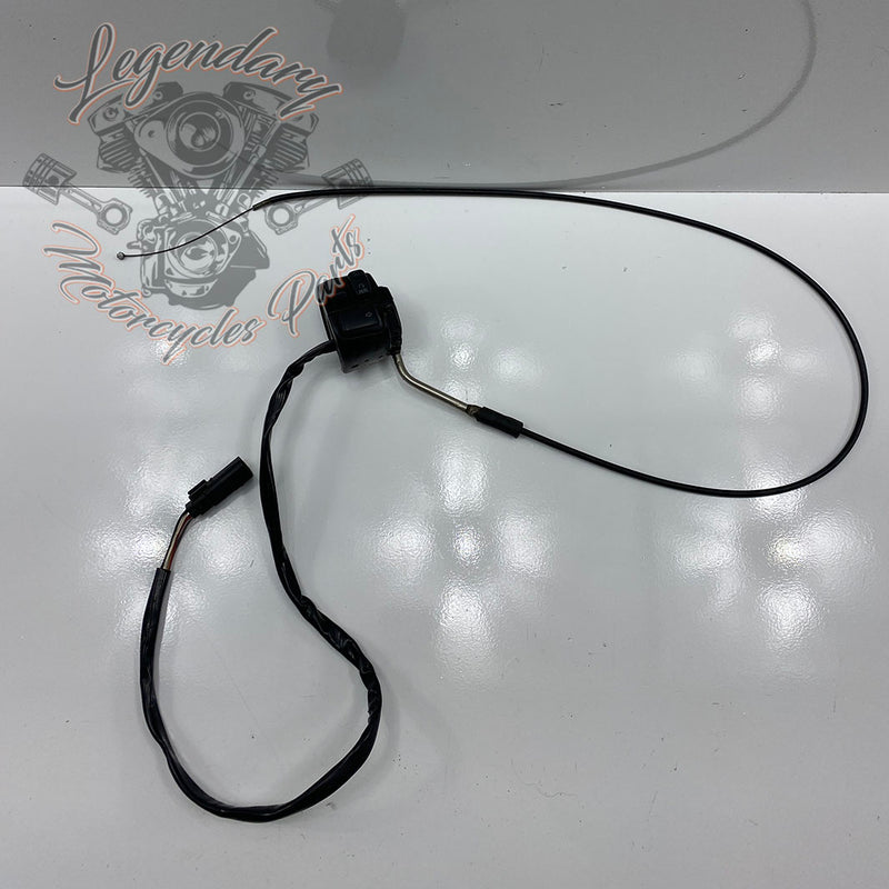 Comando derecho y cable de acelerador ir OEM 71684-06A