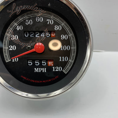 MPH Speedometer OEM 67169-88A