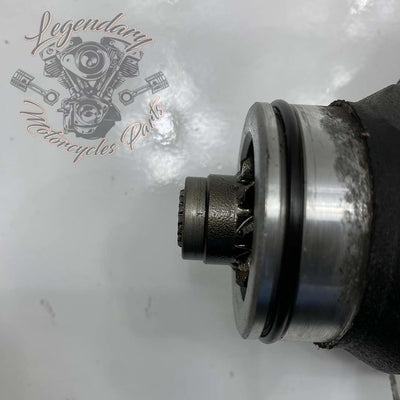 Motorino di avviamento OEM 31618-06A