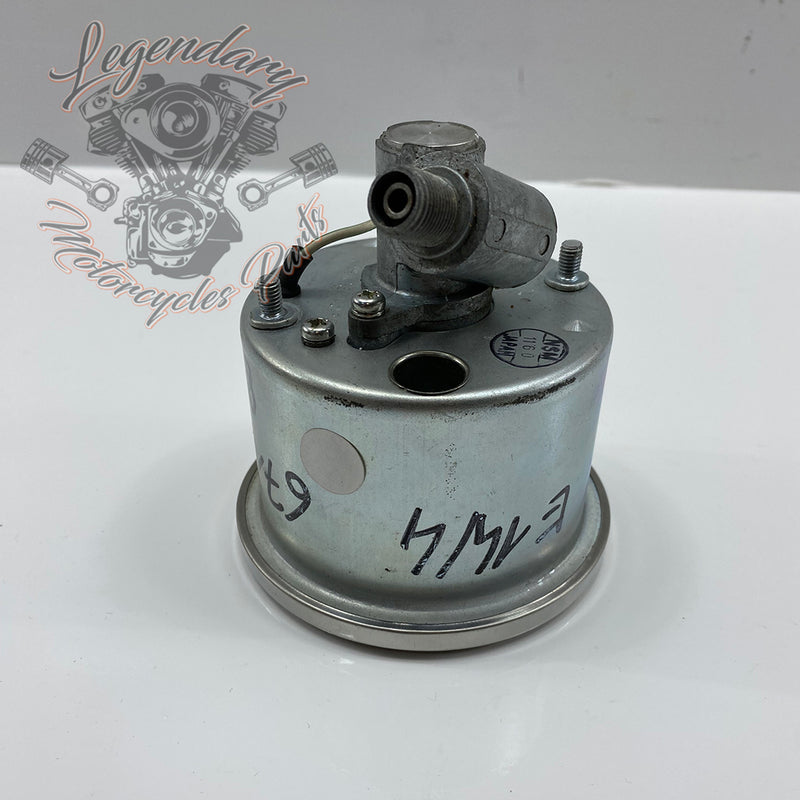 MPH Speedometer OEM 67169-88A