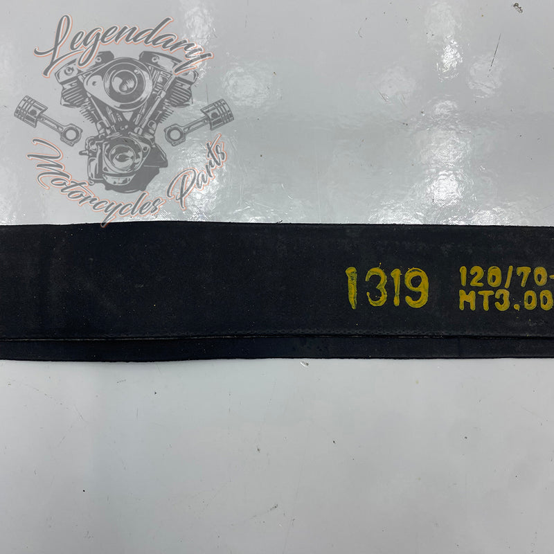 19" Front Wheel Seal OEM 41996-07